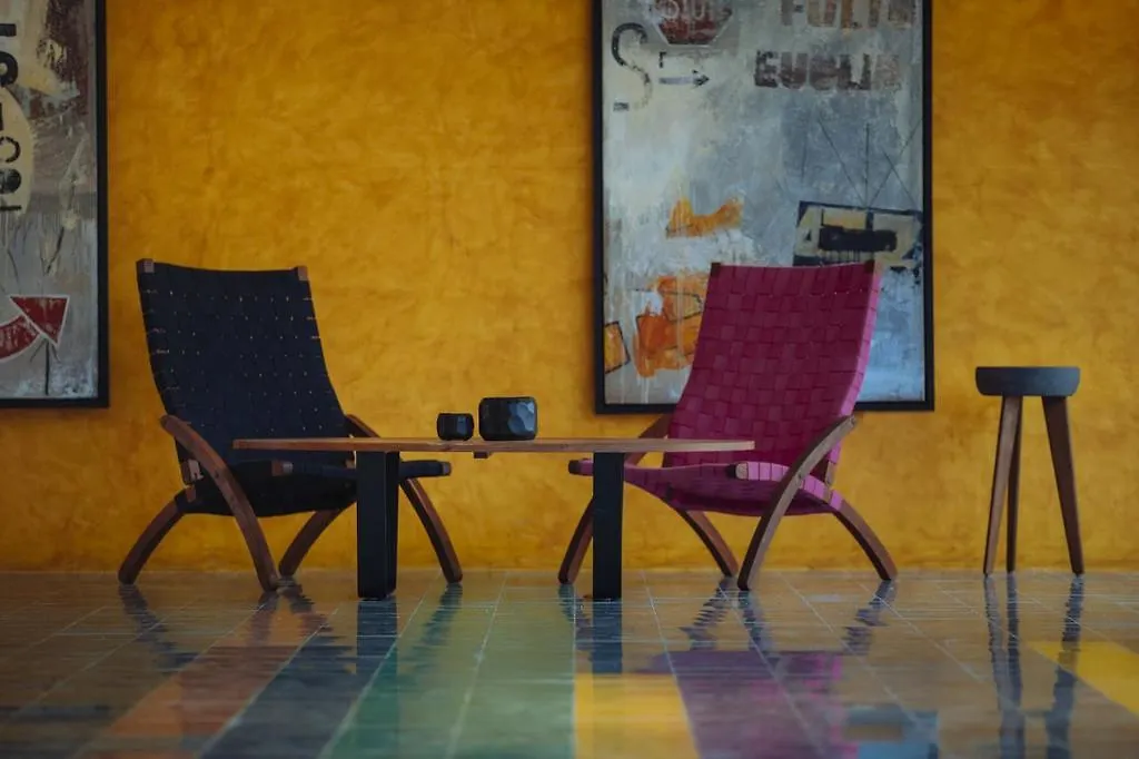 Cozy 2Br Condo In Lovely Place By Happy Address Playa del Carmen Apartment