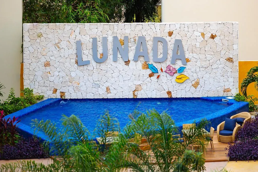 Cozy 2Br Condo In Lovely Place By Happy Address Playa del Carmen Mexiko